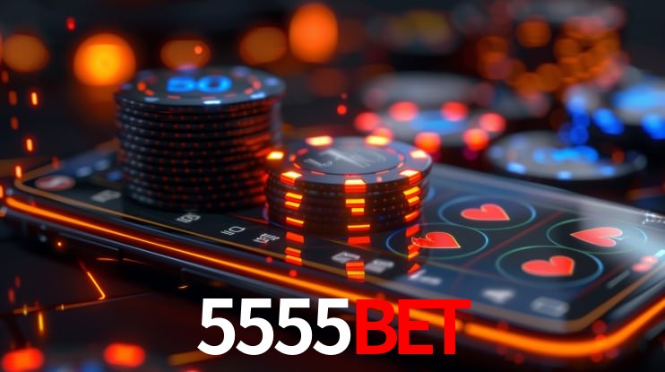 Experiência VIP 5555bet