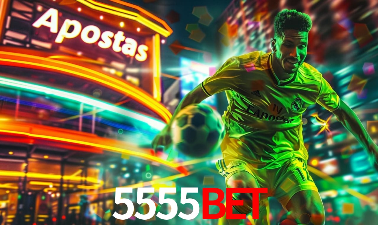Estatísticas 5555bet