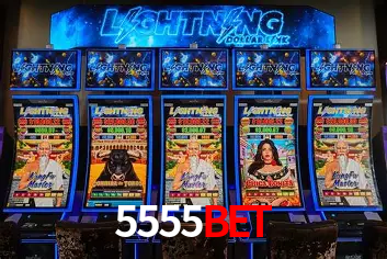 Desvendando o Mundo dos Jogos Virtuais na 5555bet