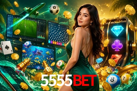Statistics 5555bet