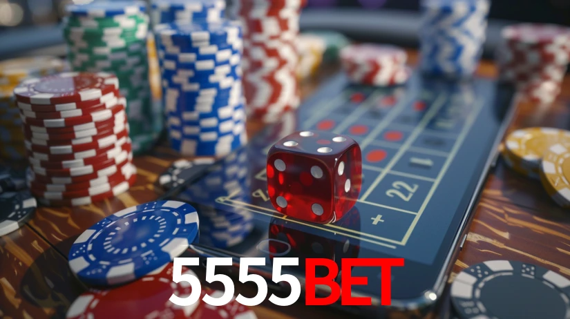 Bônus Generosos e Exclusivos no 5555bet para Você!