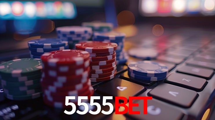 Provedores de Jogos 5555bet