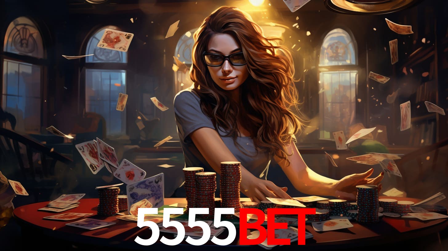 Live Casino 5555bet