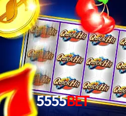 A Emoção da Loteria na 5555bet: Uma Chance de Mudança de Vida