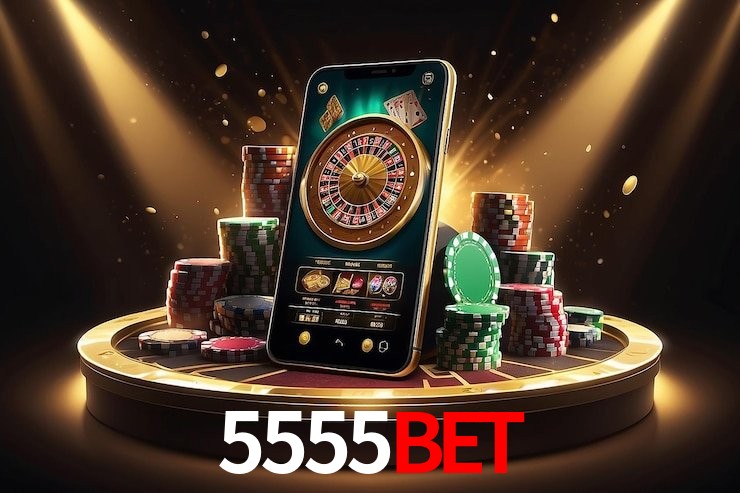 Jogos de Slot 5555bet