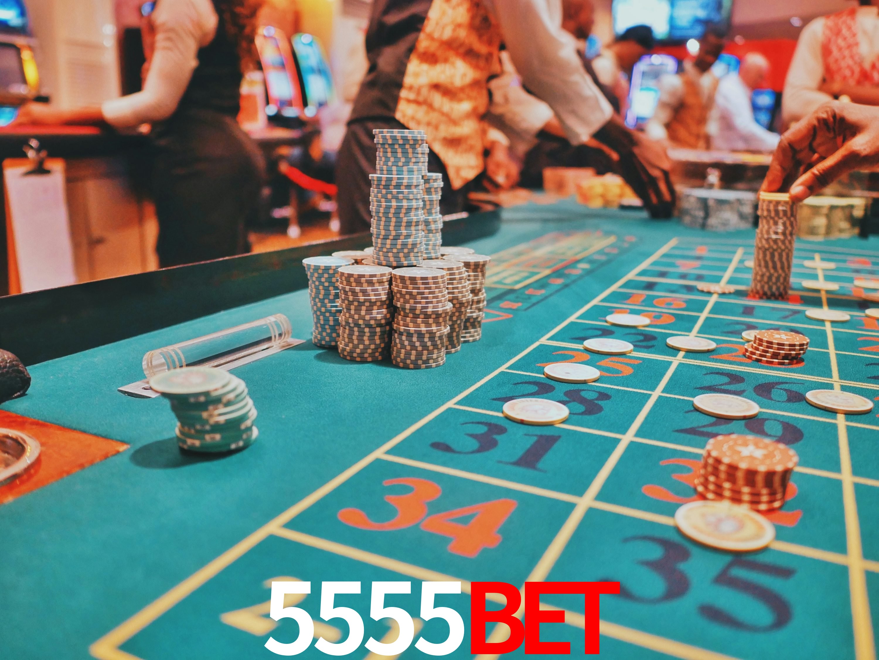 Programa VIP 5555bet