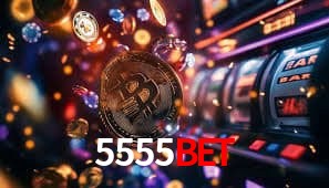 Desvendando o Mundo dos Jogos Virtuais na 5555bet