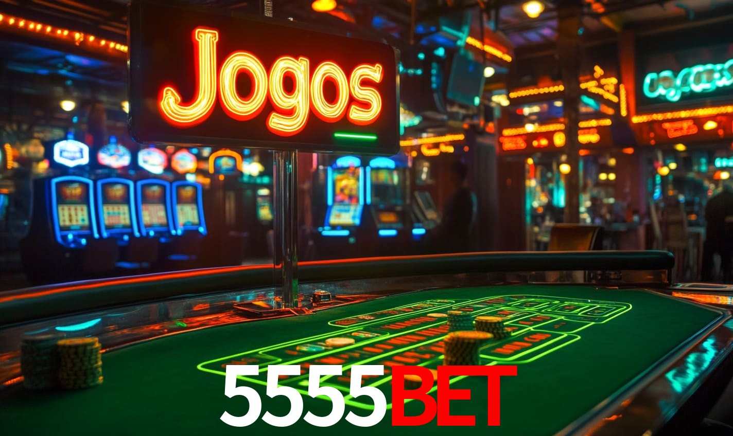 Avaliações dos Jogadores 5555bet