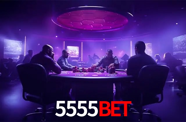 Apostas de Futebol 5555bet