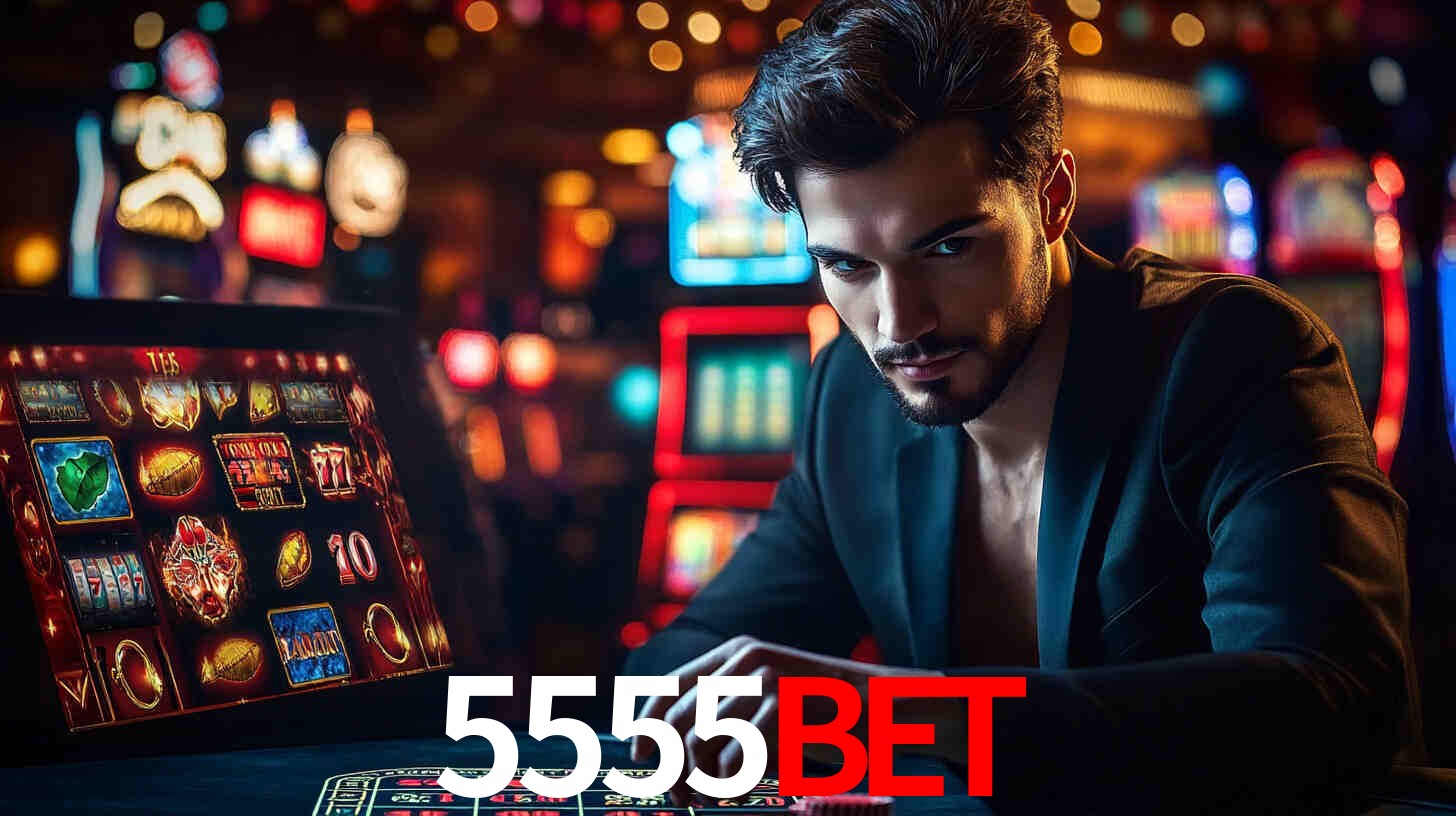5555bet