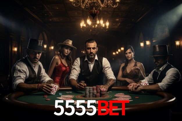 Inovações de Jogos na 5555bet: O Futuro das Experiências Interativas