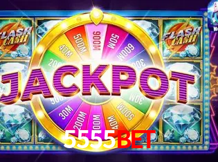 Inovações de Jogos na 5555bet: O Futuro das Experiências Interativas