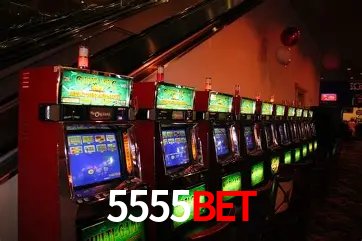 Desvendando o Mundo dos Jogos Virtuais na 5555bet