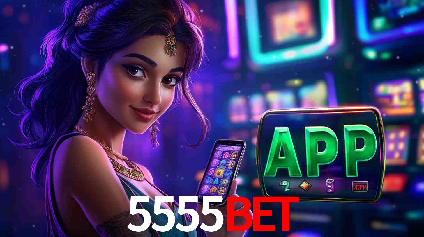 5555bet: A Experiência de Casino com Jogos de Mesa ao Vivo