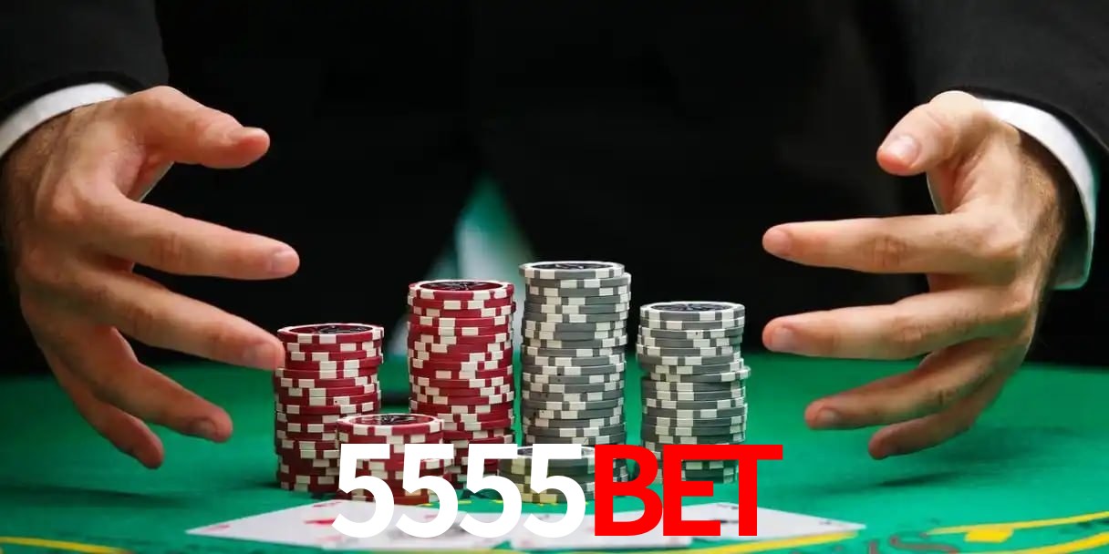 Promoção Relâmpago 5555bet