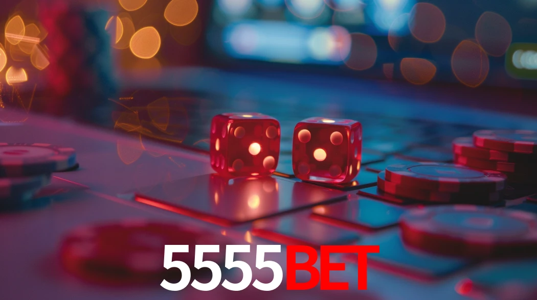 Platform Technology 5555bet