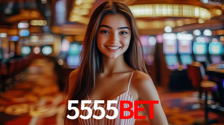 5555bet App Interface