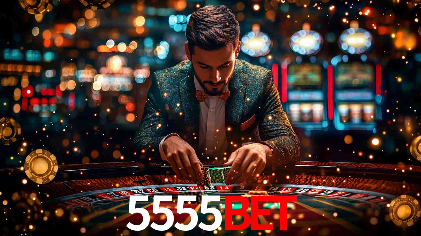 Exclusive Games 5555bet