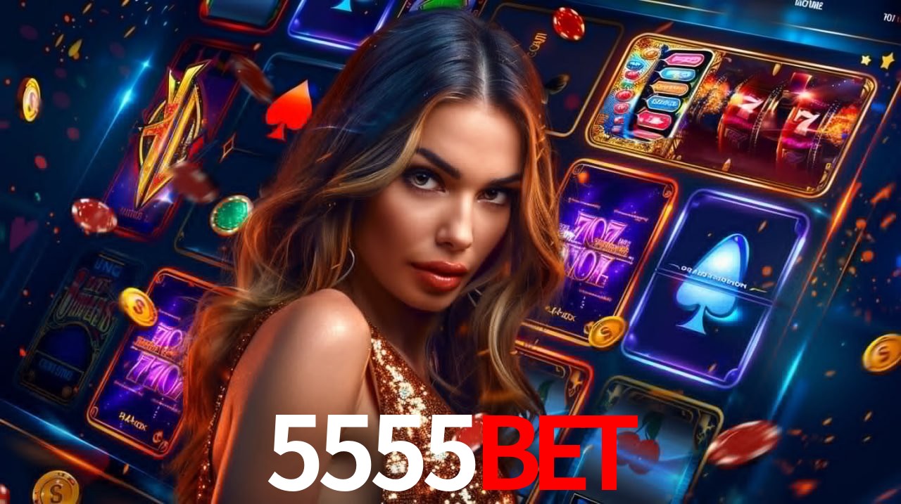Descubra o Programa VIP da 5555bet: Vantagens Exclusivas para Jogadores