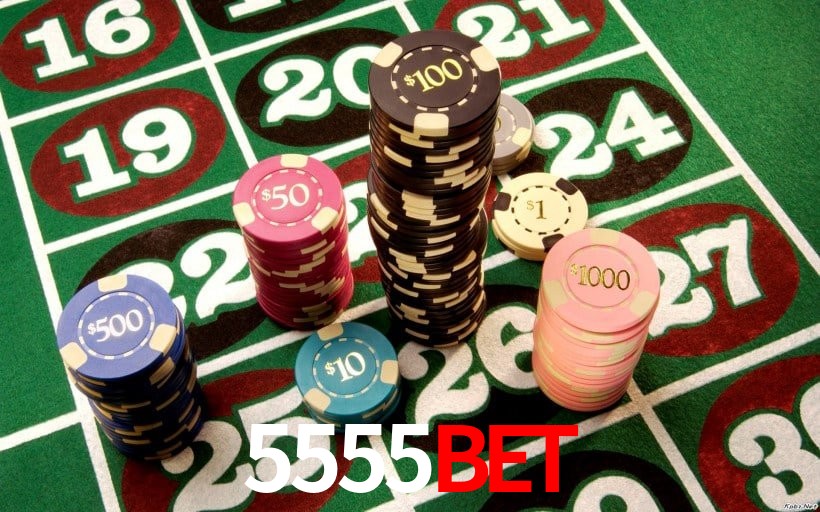 Casino VIP 5555bet