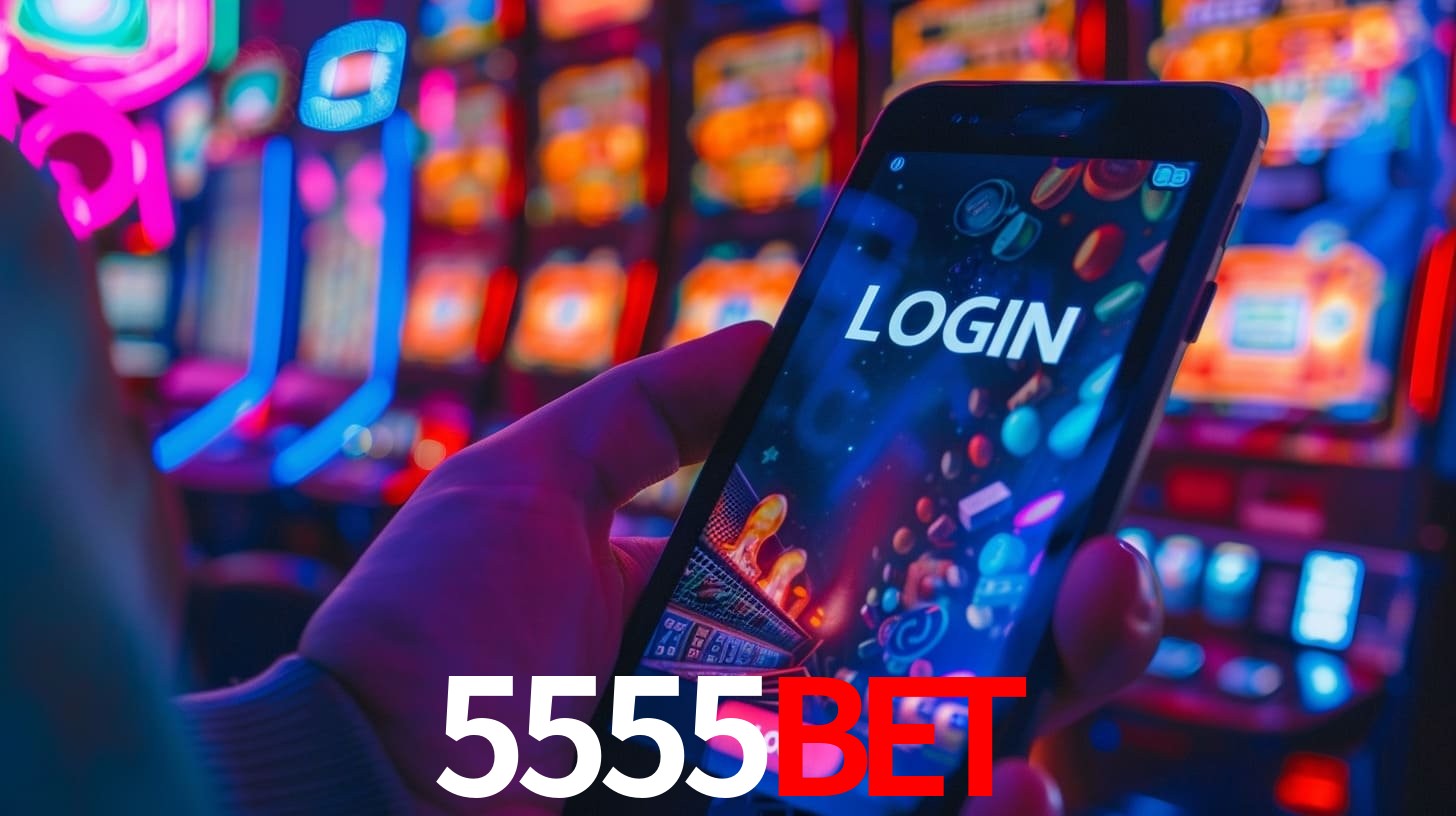 Jogos Exclusivos 5555bet