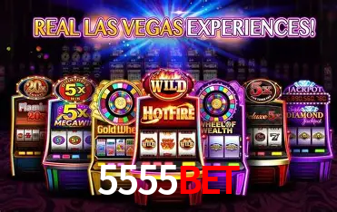 Descubra a Essência do 5555bet: Nossa História e Compromissos