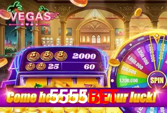 Descubra a Magia dos Jogos de Arcade no 5555bet