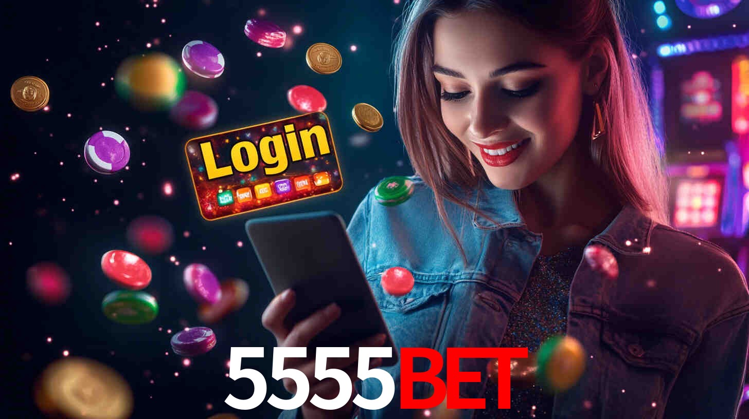 A Popularidade dos Caça-Níqueis no 5555bet
