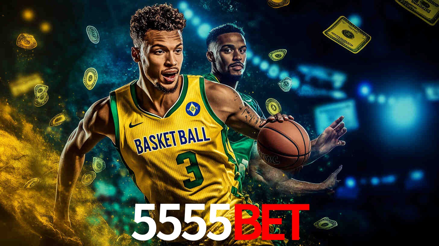 Inovações de Jogos na 5555bet: O Futuro das Experiências Interativas