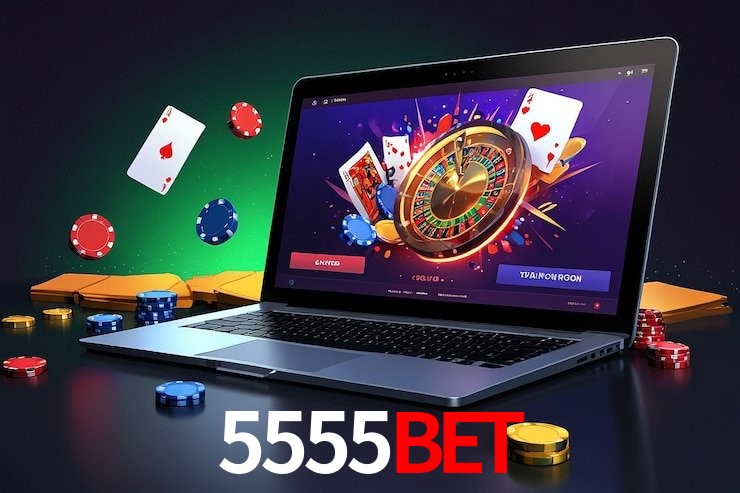 Benefícios da Conta 5555bet