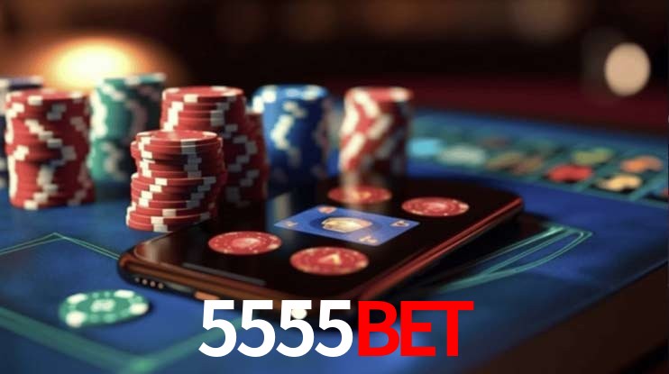 Torneios 5555bet