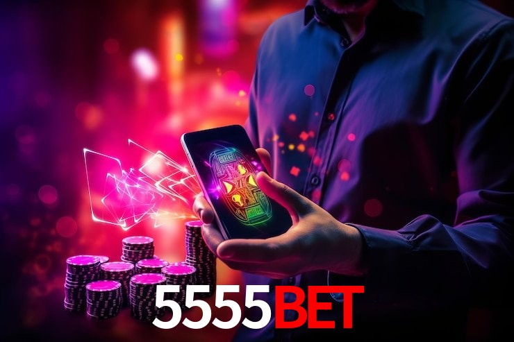 PIX Instantâneo 5555bet