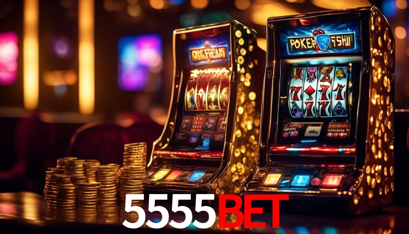 Explorando a Categoria de Eventos em Apostas na 5555bet