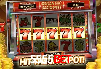 Descubra o Mundo do Cassino Online com 5555bet