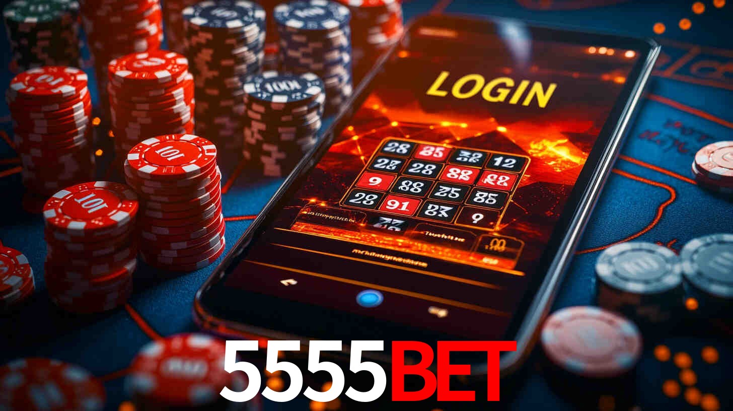 5555bet