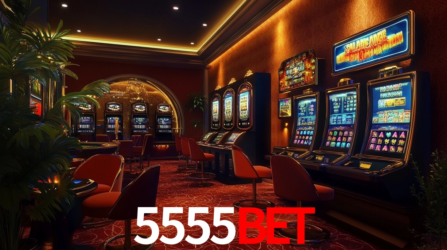 Tournaments 5555bet