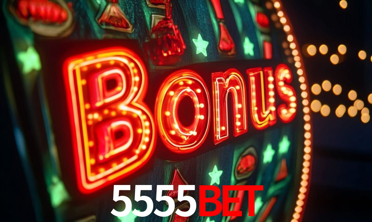cassino 5555bet