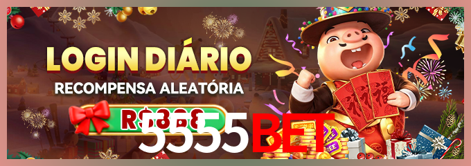 Prêmio 5555bet